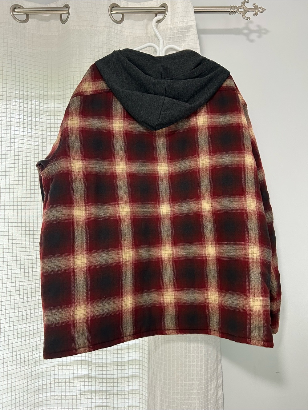Wrangler Jacket - Picture 4 of 8